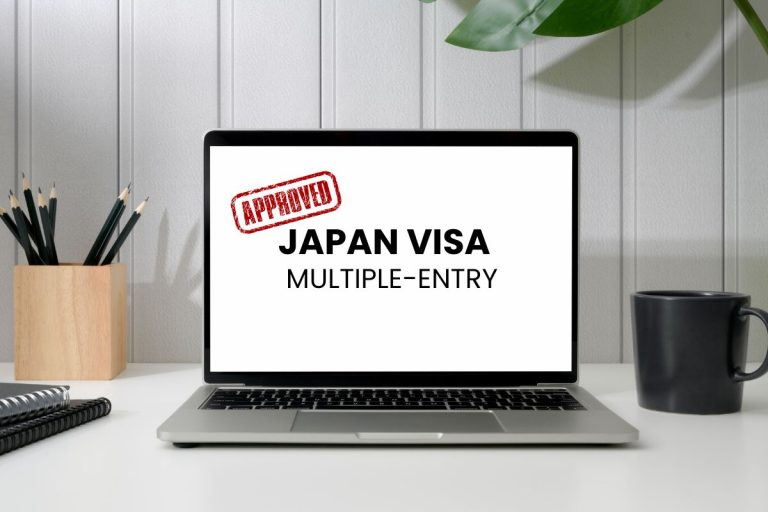 2026 Multiple Entry Japan Visa Guide for Filipinos: 5 Easy Steps & FAQs