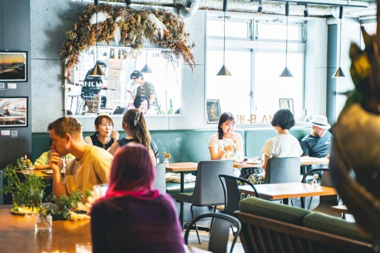 8 Best Hostels in Tokyo, Japan for Solo & Budget Travelers