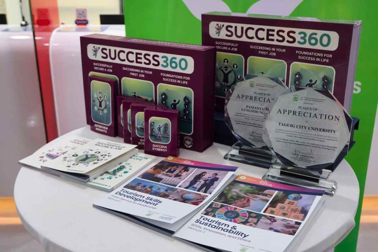 VFS Global Empowers Over 600 Filipino Youth to Drive the Future of Tourism