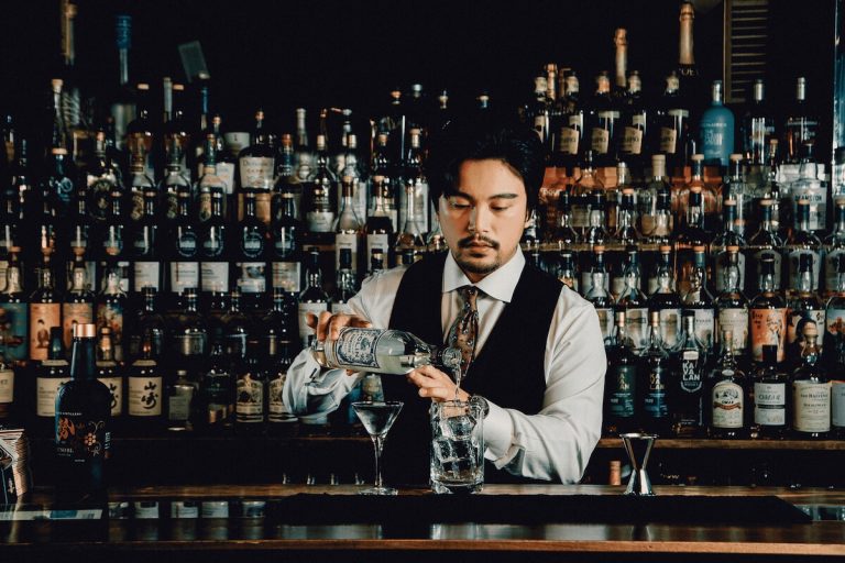 W Macau – Studio City Returns with Sip Around Asia 2026, Welcoming Guest Bartenders from Across the Region