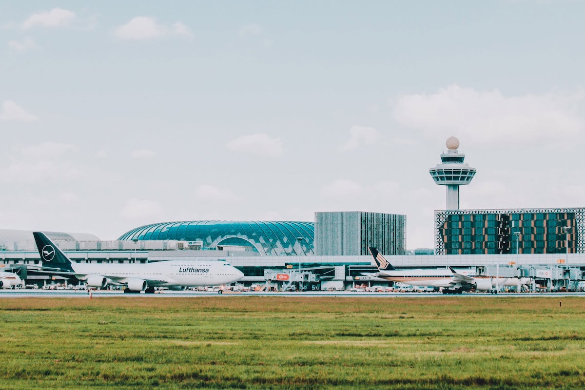 Changi Airport