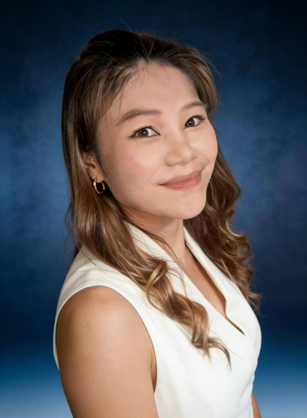 Delphine Kong