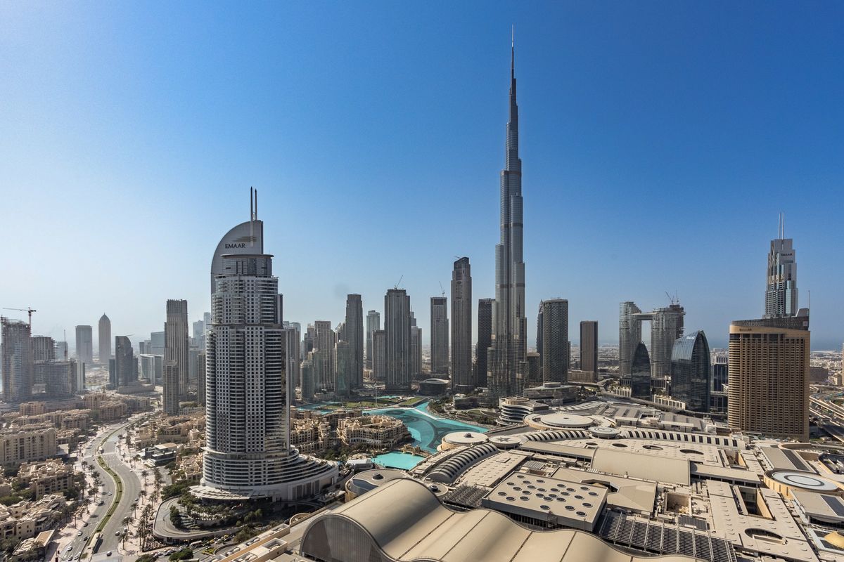 UAE grants pre-approved 14-day visit entry permit for Emirates passengers