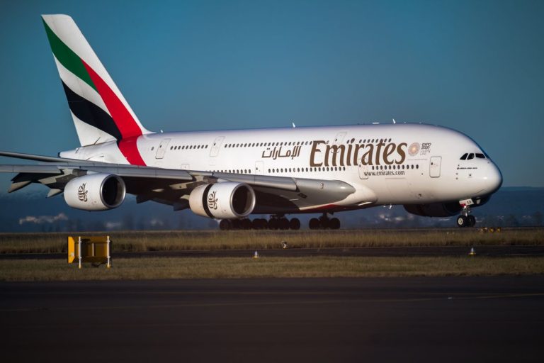 UAE Offers Pre-Approved 14-Day Visit Entry Permit for Eligible Filipino Passengers on Emirates