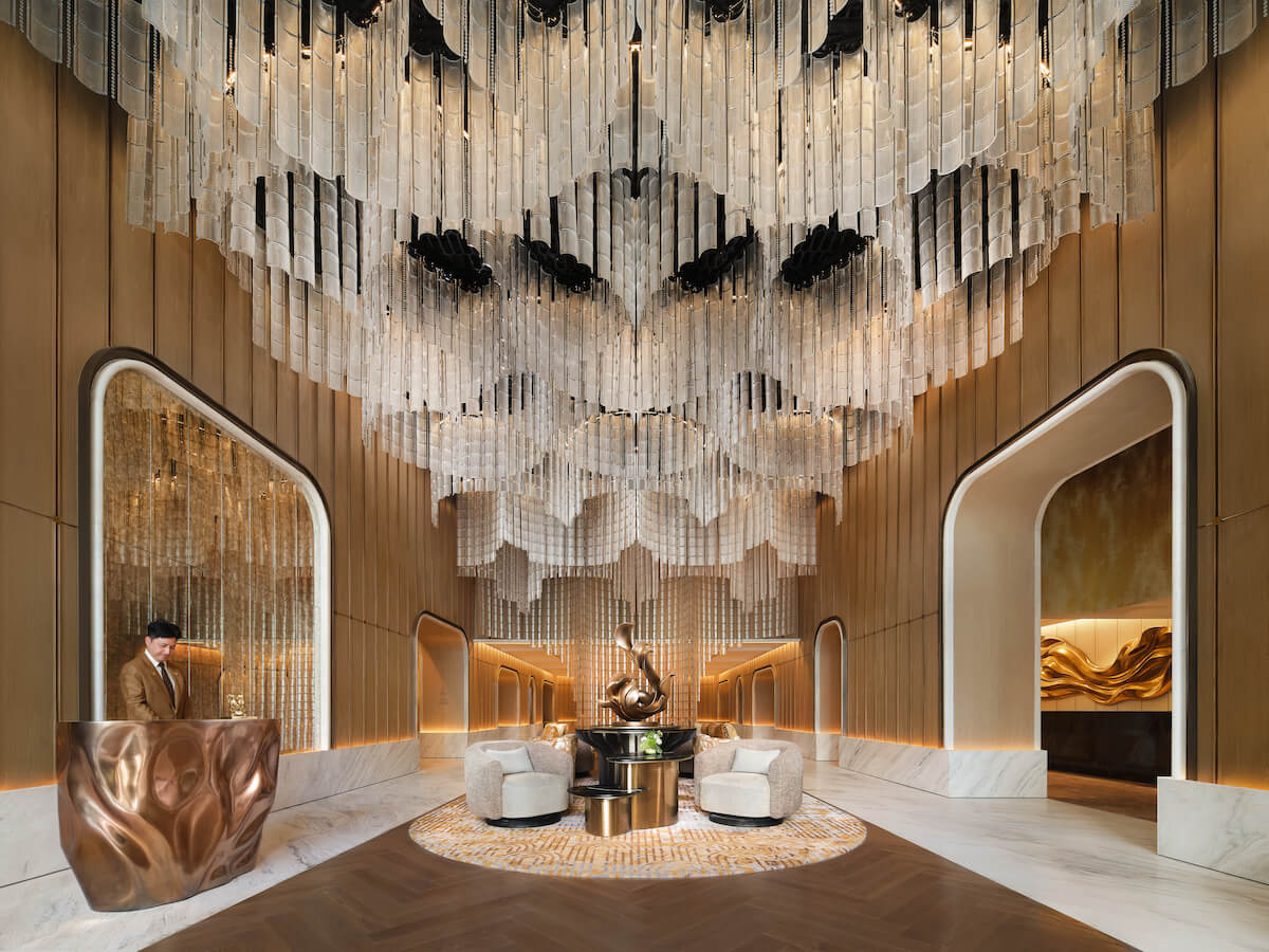 Fairmont Hotels & Resorts Debuts in Thailand with the Opening of Fairmont Bangkok Sukhumvit