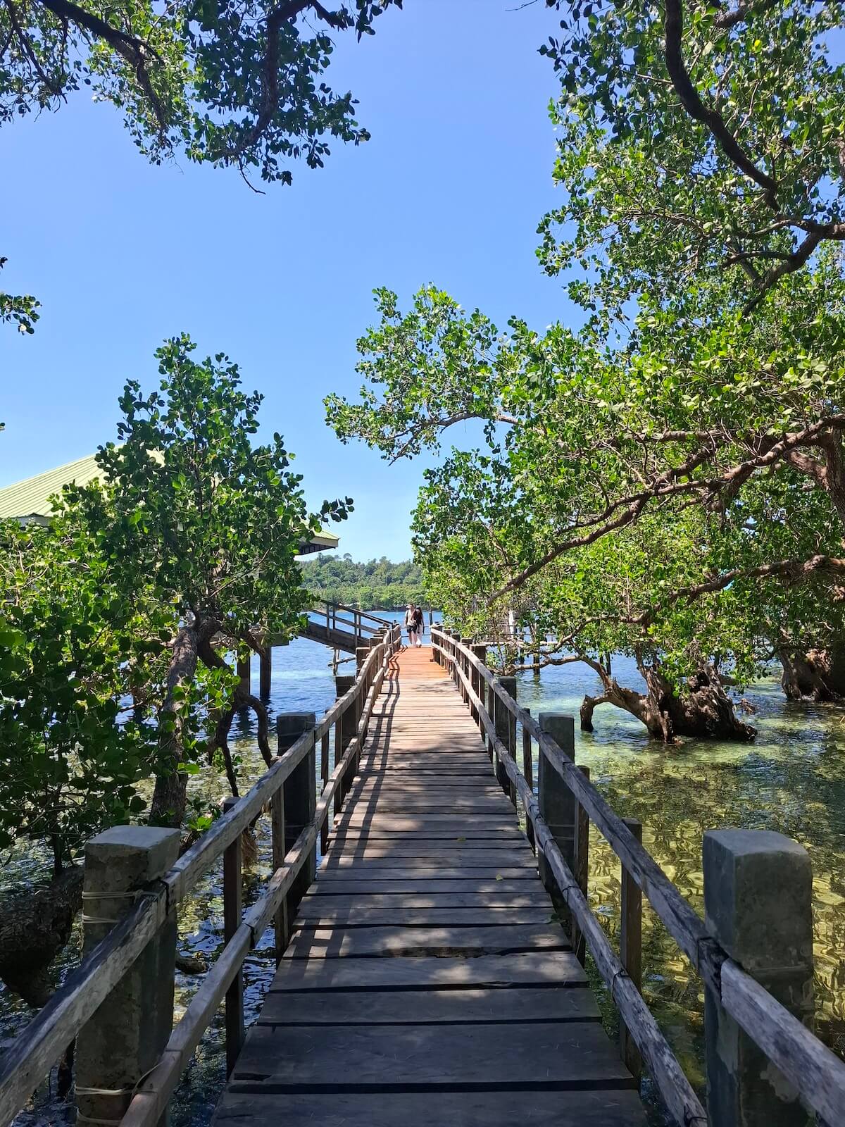 Katunggan Park