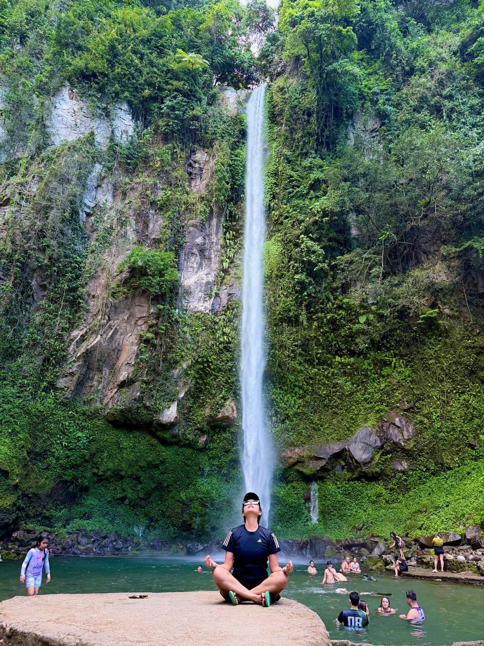 Katibawasan Falls