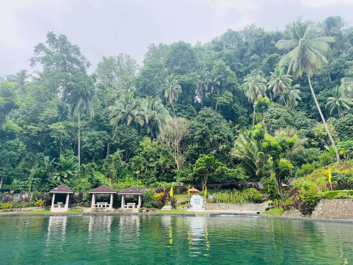 Sto. Niño Cold Spring