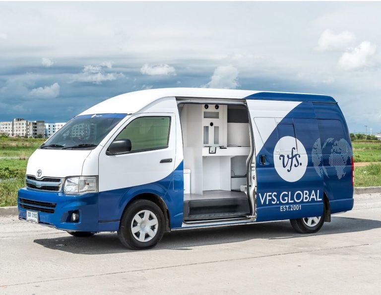 VFS Global Enhances UK Visa Submission Experience with New Premium & Mobile Visa Application Centres in the Philippines