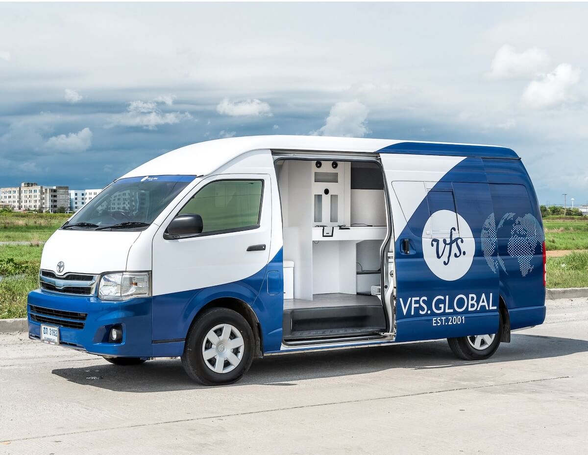 VFS Global Enhances UK Visa Submission Experience with New Premium & Mobile Visa Application Centres in the Philippines