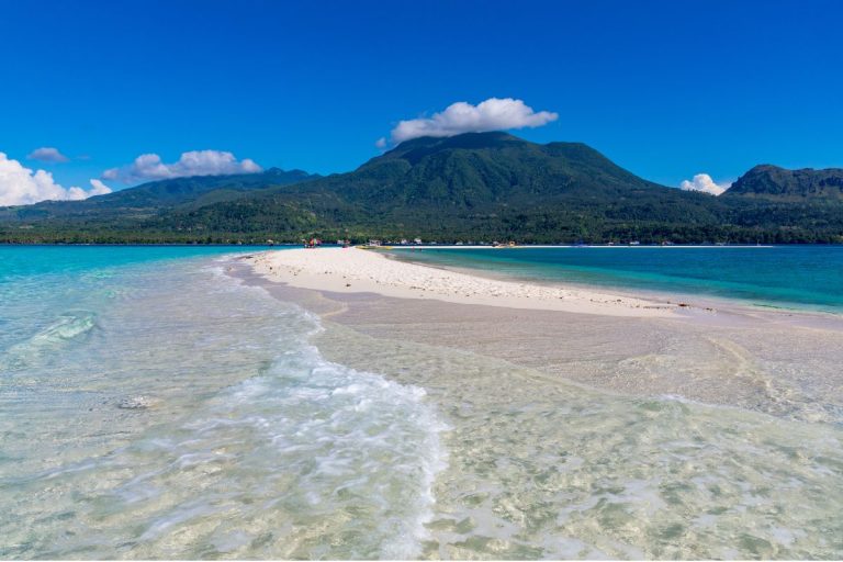 12 Best Tourist Spots in Camiguin Island to Add to Your Itinerary