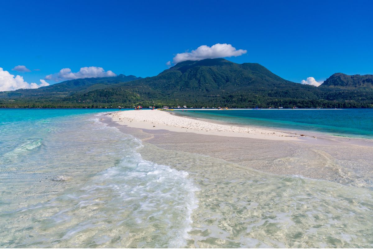 12 Best Tourist Spots in Camiguin Island to Add to Your Itinerary
