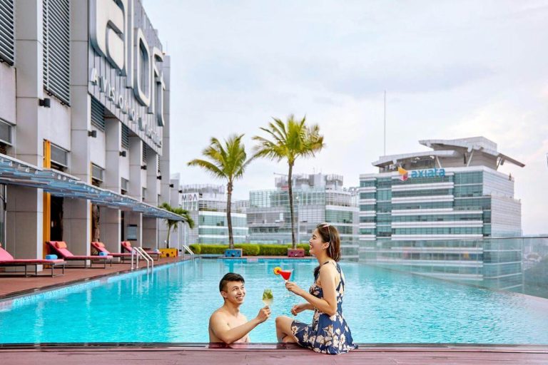 10 Best Hotels in Kuala Lumpur, Malaysia Highly Rated by Guests