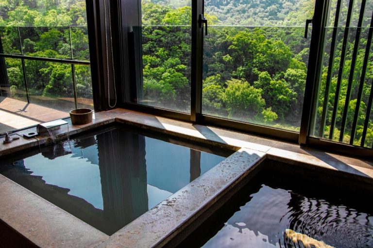 8 Best Hot Spring Resorts in Beitou District, Taipei, Taiwan (Luxury to Budget)