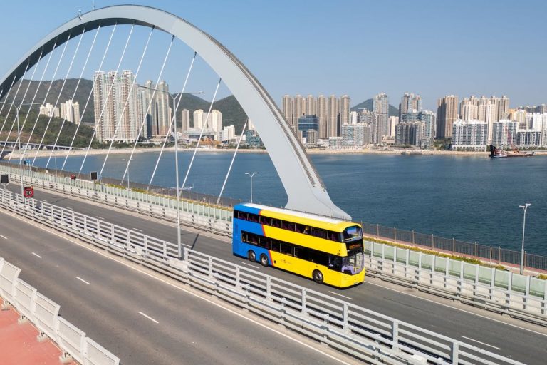 2026 Hong Kong Airport to City Transport Guide: MTR, Bus, Private Transfer, Taxi & Car Rental