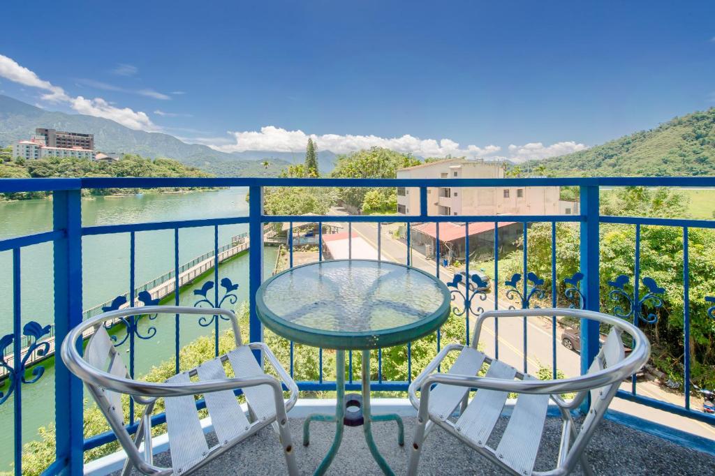 8 Best Stays & Hotels in Sun Moon Lake, Taiwan for Your Retreat with Nature