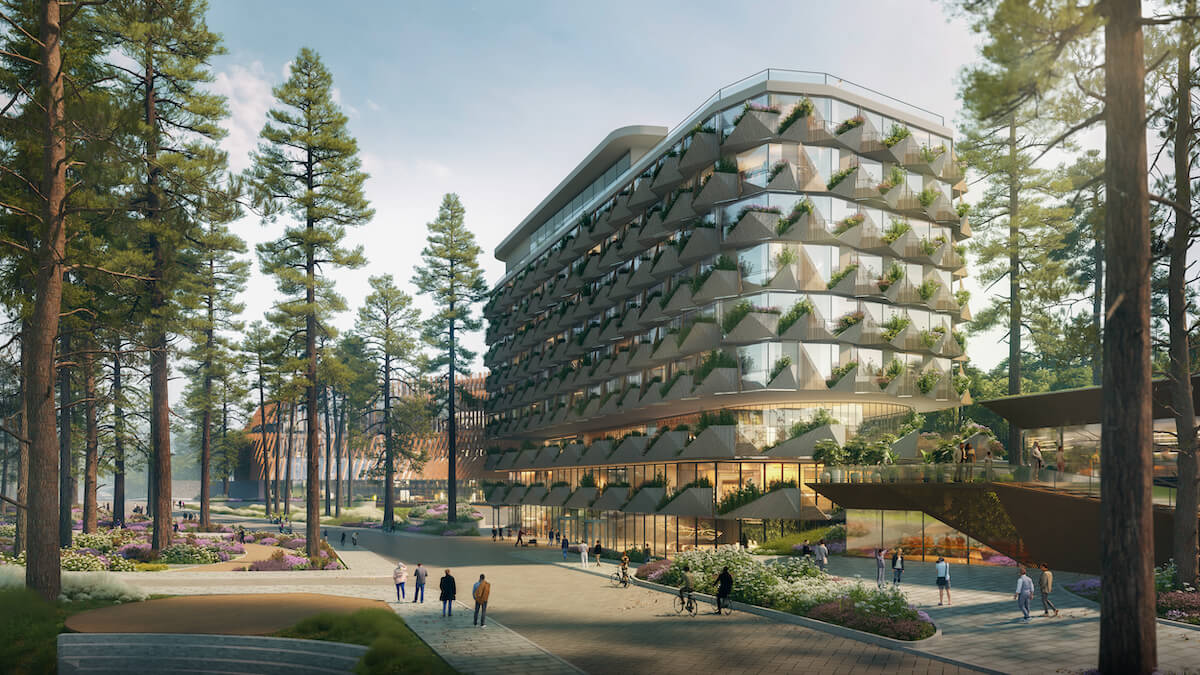 HAUS Unveils HAUS Da Lat, Its Pioneering ESG-Focused Lifestyle Development in Vietnam