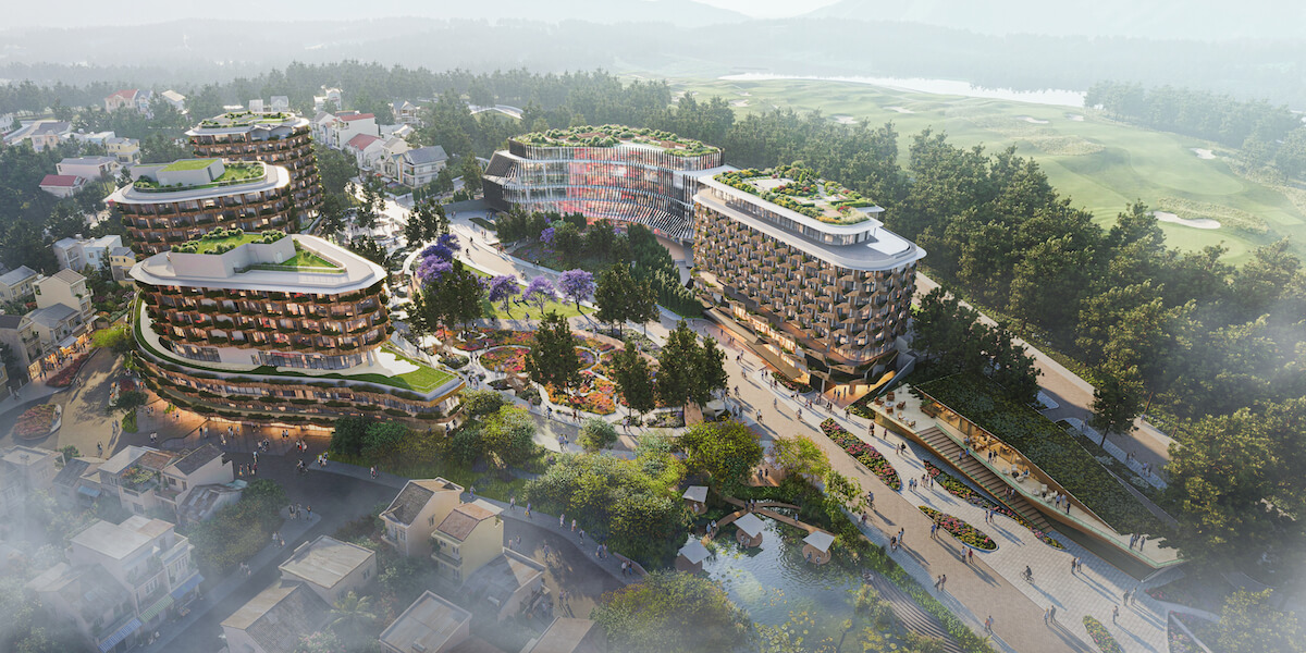 HAUS Da Lat