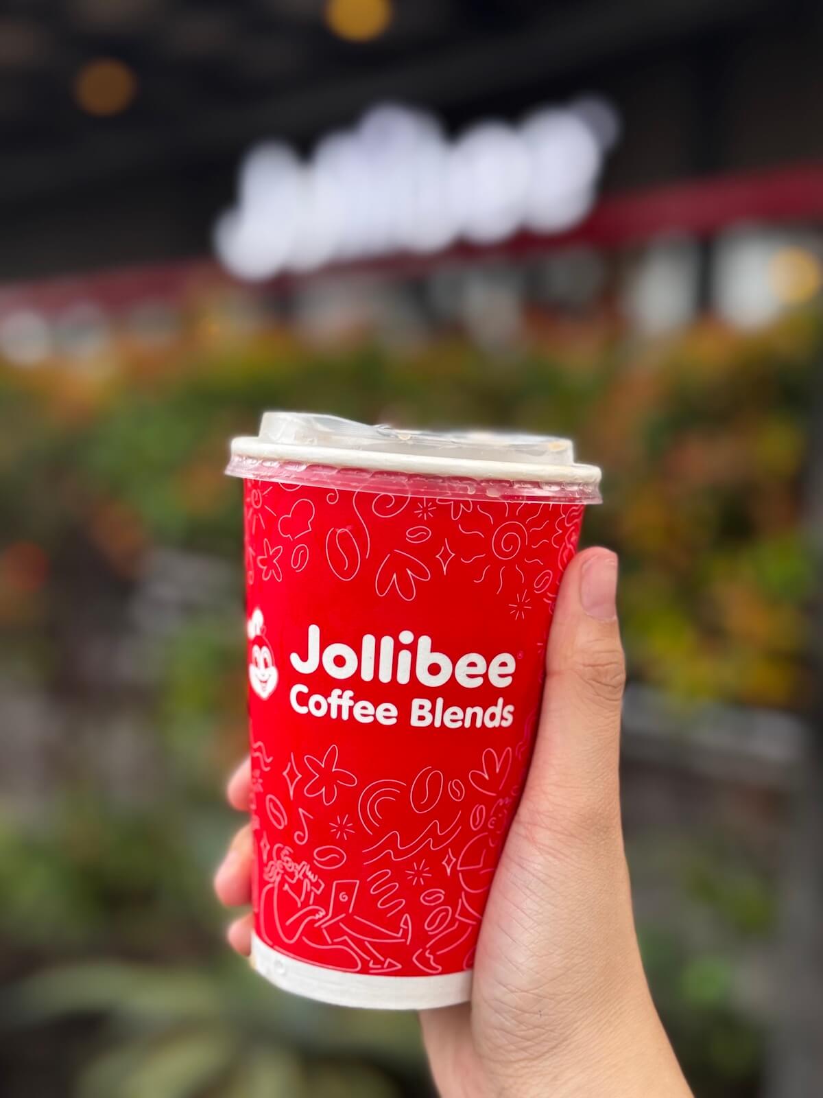 Jollibee Sippy Cup