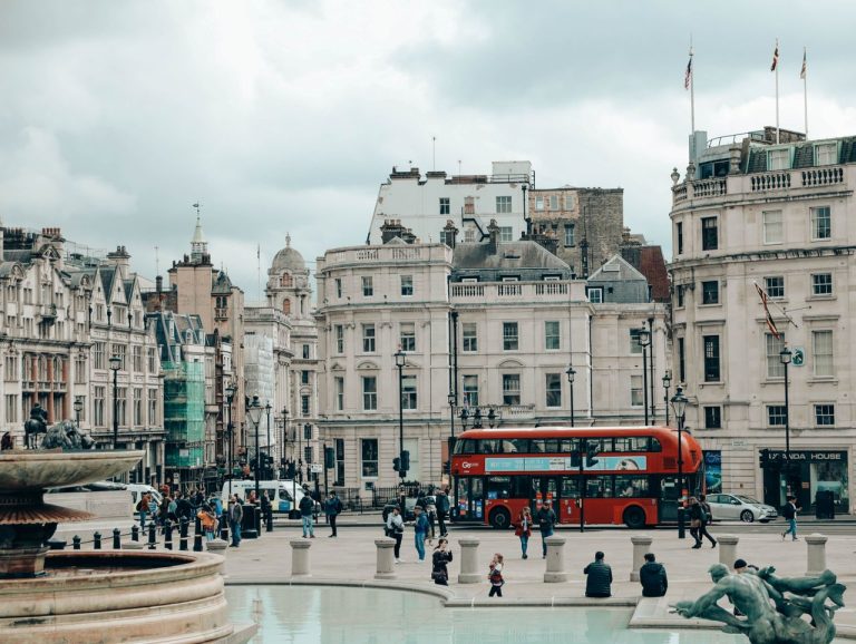 Why European Bus Tours Make Sense for Most Travelers