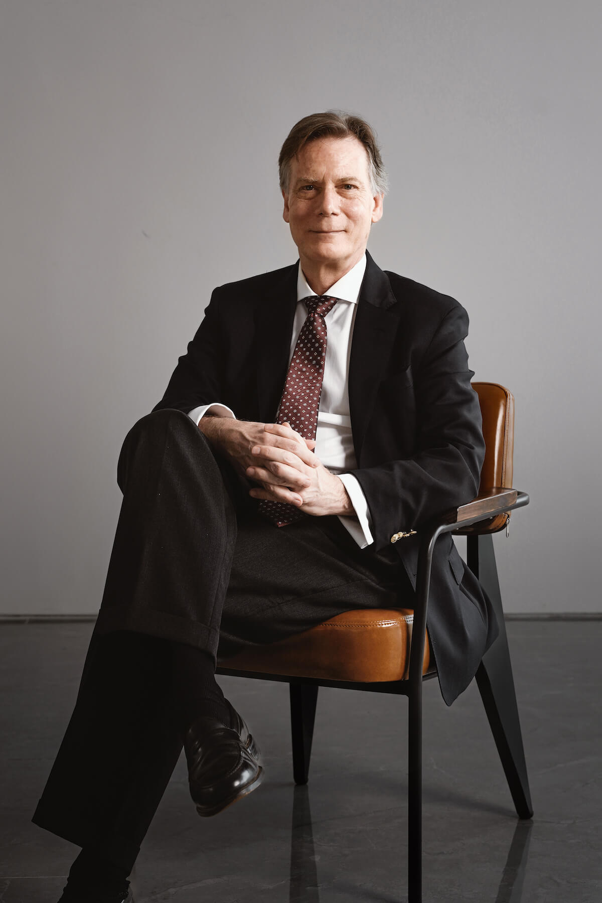 Michael Sheren
